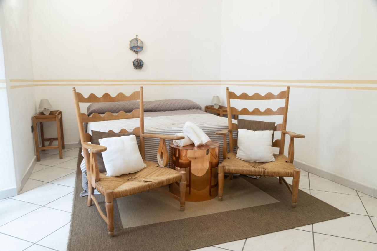 Neapolitan Style Appartement *